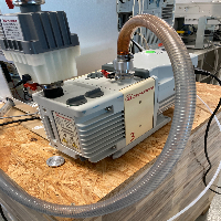 Thermo TSQ8000Evo GCMS image 2